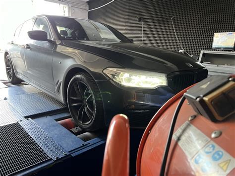 Chiptuning Bmw G Ecu Tcu Bmg Tuning