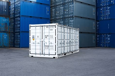 storage sea containers  unitainer variety  quality