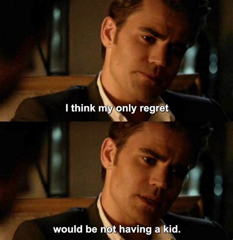 The Vampire Diaries TVD 7X06 Stefan Salvatore