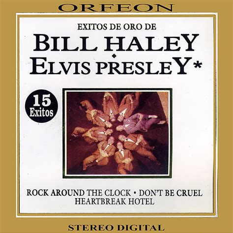 Las Grandes Leyendas Del Rock Vol 1 Album By Bill Haley Johnny