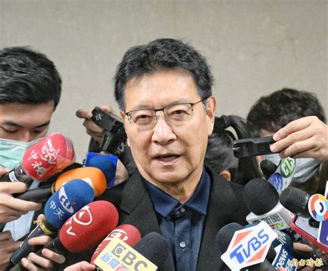 他拍「馬祖缺肉」稱「沒通話過」 趙少康po截圖自清：他們有對話 政治 自由時報電子報