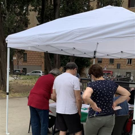 Via Alle Primarie In Sicilia Per Il Campo Progressista Si Vota Online