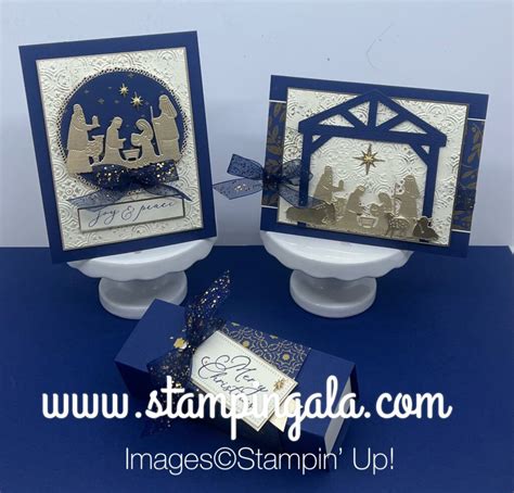 Creating Vintage Elegance Heat Embossing With Distressed Tile For