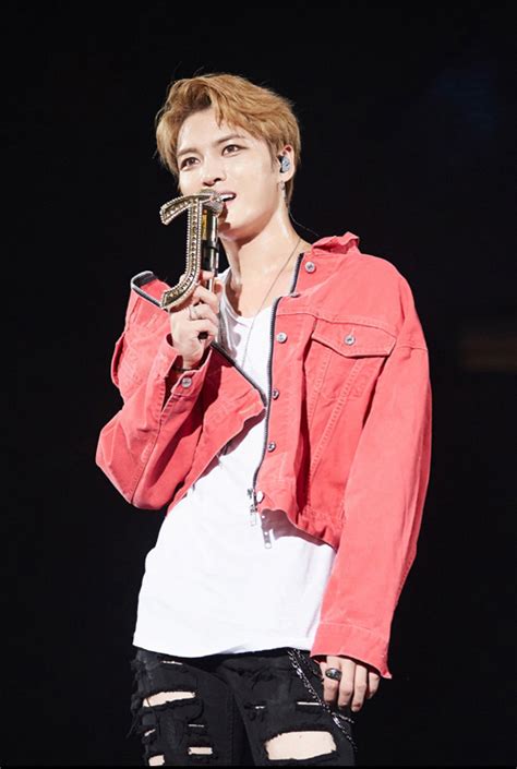 「イベントレポ」jyjジェジュン、3年ぶりに名古屋でコンサート開催 K Pop、韓国エンタメニュース、取材レポートならコレポ！