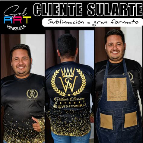 Jersey Sublimacion A Gran Formato Vitrina Venezuela Producci N