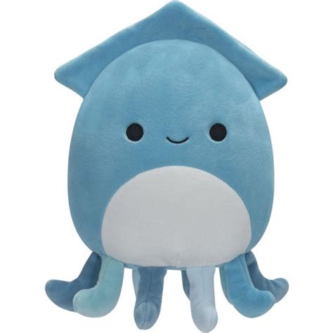 Squishmallows Sky The Teal Squid 19 Cm NerdUP Collectibles