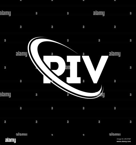 Piv minimalist logo hi-res stock photography and images - Alamy