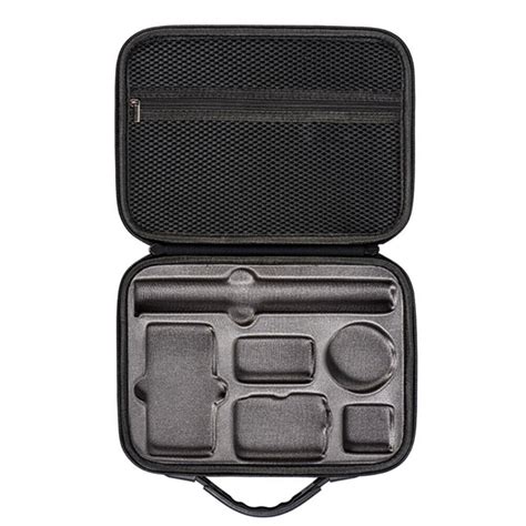 Hard EVA Travelling Case Storage Bag Case For DJI Action 3 Action 4