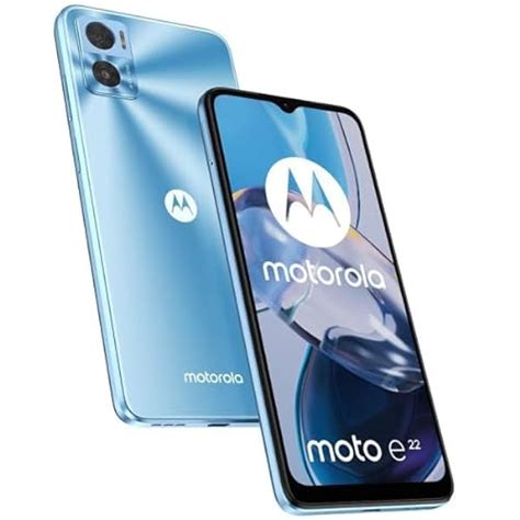 Motorola Moto E Full Phone Specifications