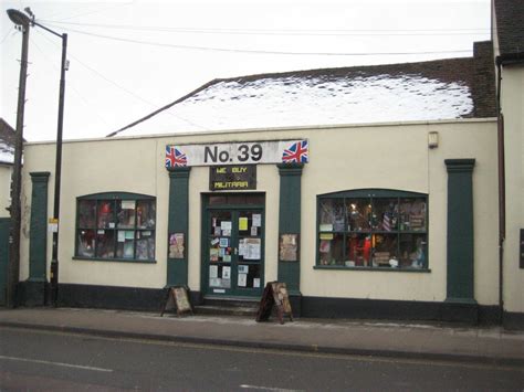 39 Osborne Street South Side Colchester Archaeological Trust