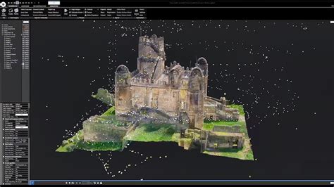 Photogrammetry The Basics Of 3D Modeling Ocean Science Technology