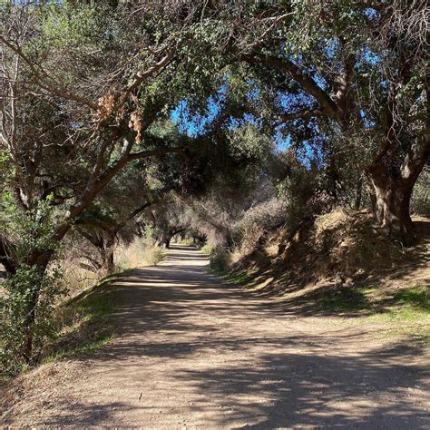 Malibu Creek State Park - Parks Guidance