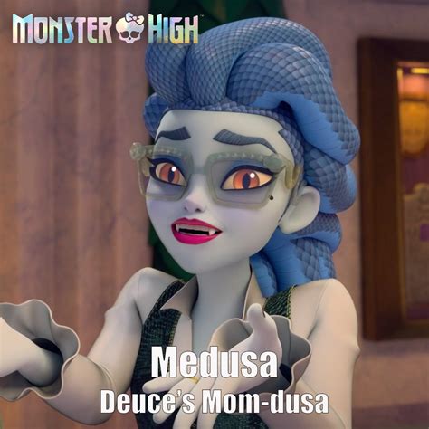 Medusa Gorgon G3 Monster High Wiki Fandom