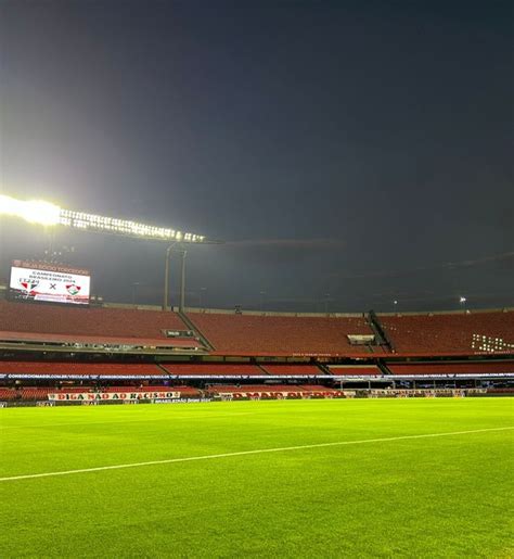 São Paulo x Cobresal onde assistir e escalações da Libertadores