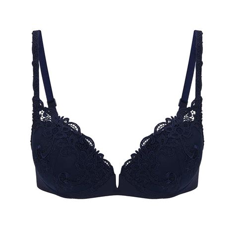 Simone Perele Saga Push Up Underwire Bra Simply Swimwear Lingerie