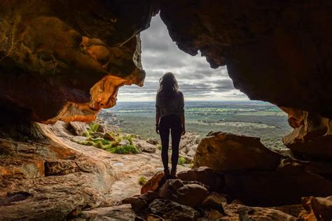 Hollow Mountain Walk Grampians The Complete Guide