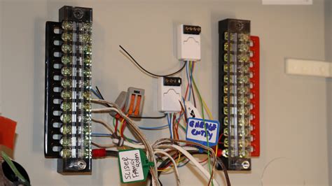 Convert Your Old Wired Home Alarm System | DIY Smart Home Guy