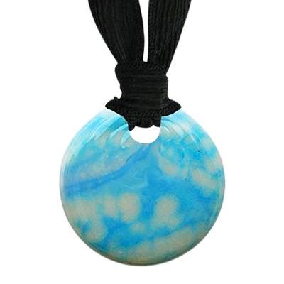 Cremation Jewelry for Ashes | Handblown & Custom - Memorials.com