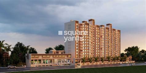 Sapphire Vrinda Alandi Pune Price List Floor Plan And Rera Details