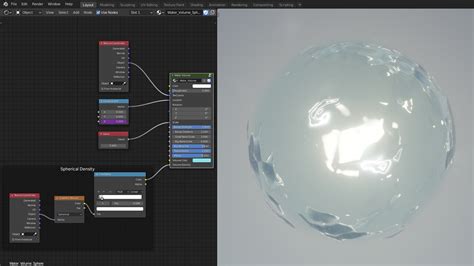 Artstation Realistic Water Shader For Blender Eevee 43 Off