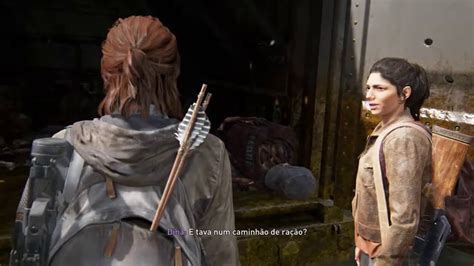 The Last Of Us Parte Ii Modo Punitivo Parte Youtube