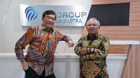 FIFGroup Catat Pertumbuhan Laba Bersih Sepanjang 2023