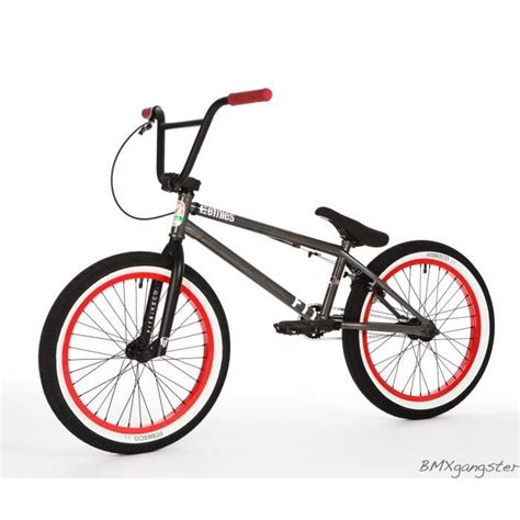 Bmx Fit Bikes Co Benny Etnies Prix Pas Cher Cdiscount