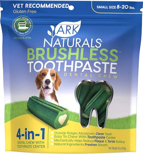 Best Dog Dental Chews 2023 [November Updated]