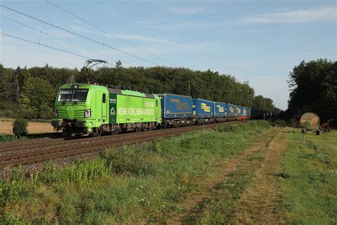 Keine Füße kein Abdruck TXL 193 996 mit LKW Walter KLV Flickr