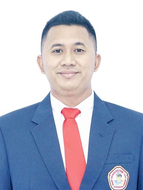 Alumnipedia Unair Budi Santoso