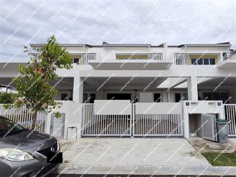 34 Freehold 4 Bedroom 2 Storey Terrace House Intermediate