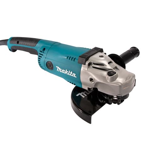 Makita GA9020S Angle Grinder Soft Start 230mm 9 240V Atelier Yuwa