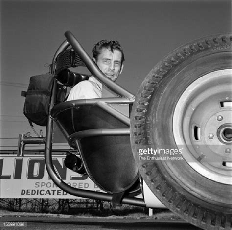 Photo Mickeys Hemi Pontiac 2 Mickey Thompson Album Loud Pedal