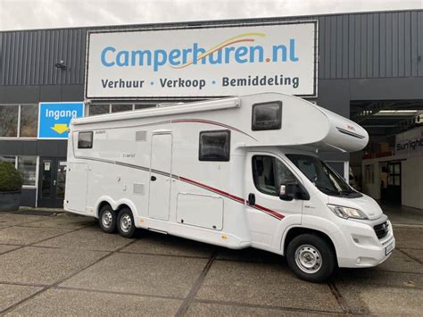 Camper C Rijbewijs Nodig Tussen 3 500 7 500 Kilogram Camperhuren Nl