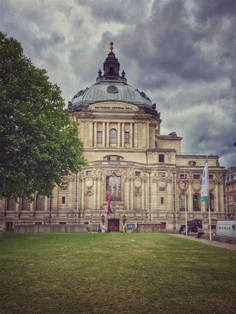 Central Hall, Westminster