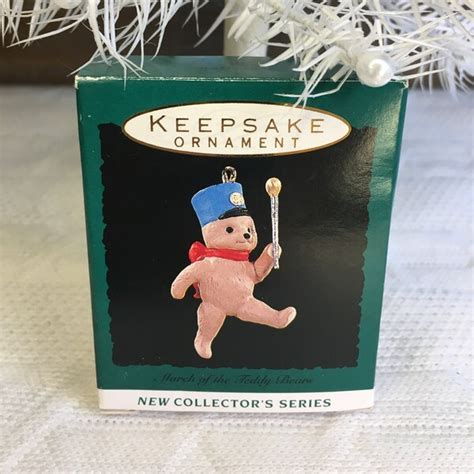 Hallmark Ornament Etsy