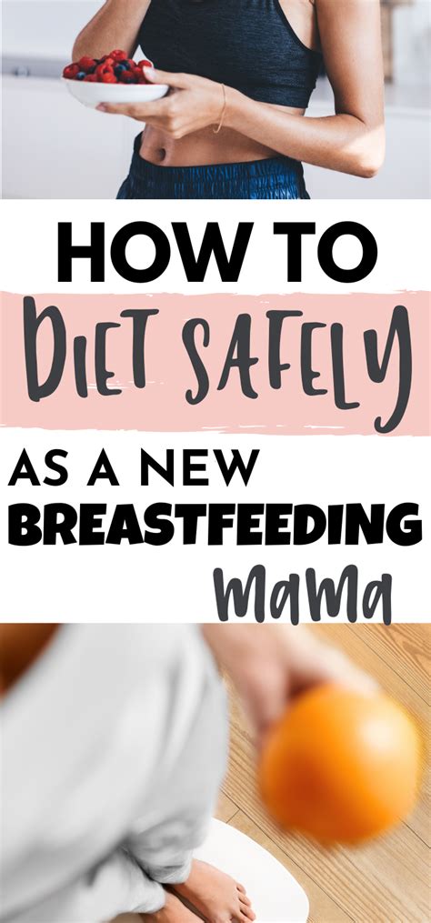 5 Tips To Create A Breastfeeding Diet Plan That Boosts Milk And Drops Weight The Postpartum