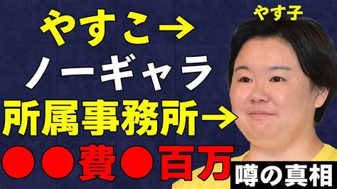 人気女優やす子が無償出演した24時間テレビの裏側 ヒャッカログ