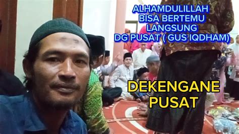 Desember Alhamdulillah Pondok Pesantren Al Ikhlas Karawuh An