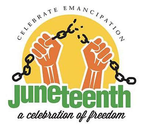 Juneteenth America S Second Independence Day Mid Hudson News