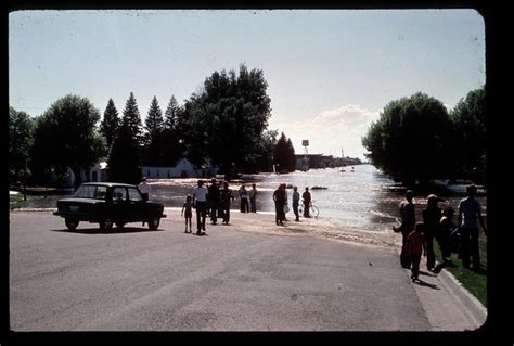 Idaho L 0040 Teton Dam Flood Rexburg Flickr Photo Sharing