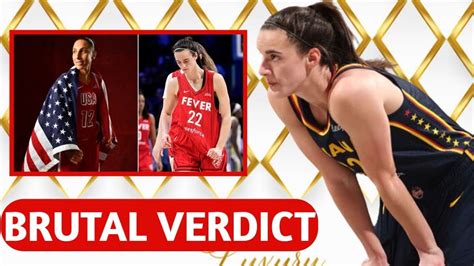 Cheryl Reeves Reveals Diana Taurasi Denied Caitlin Clark A Spot On Usa