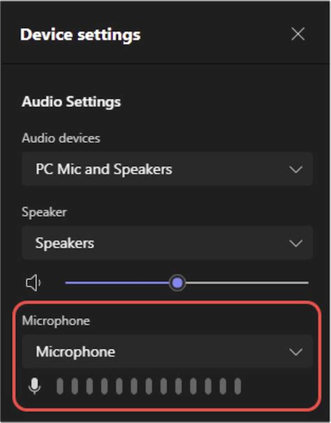 Is Teams Mic Not Working Here Is How To Fix It Easily Dataconomy