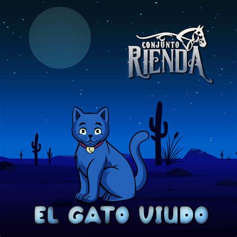 El Gato Viudo YouTube Music