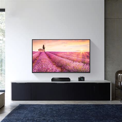 Panasonic Premium 4K Blu Ray Player, UHD DVD Blu Ray Player with Hi-Res