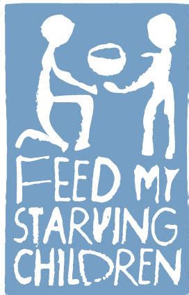 Stenzel Sponsoring Chicago Feed My Starving Children Packing Event