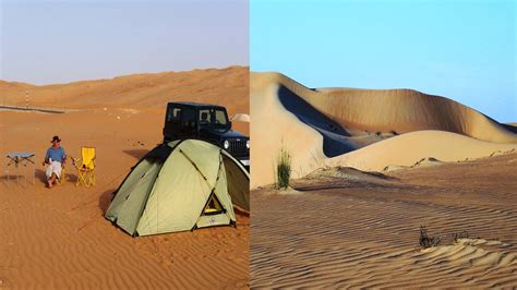 Liwa Oasis in Abu Dhabi, Arab ~ Must See how To?