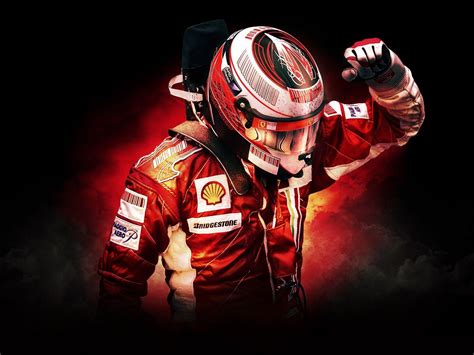 F1 Driver Wallpapers Wallpaper Cave