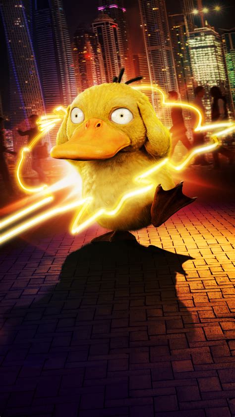 X Detective Pikachu Movie Pokemon Detective Pikachu