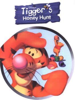 Disney S Tigger S Honey Hunt VGFacts